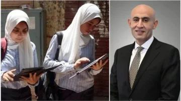 قبل انطلاق الترم الثاني.. تعليمات الوزير محمد عبد اللطيف الجديدة تفعّل بالمدارس مؤخرًا